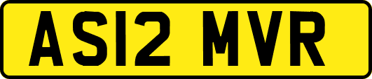AS12MVR