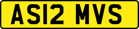 AS12MVS