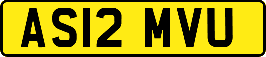 AS12MVU