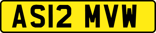 AS12MVW