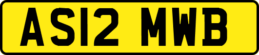 AS12MWB