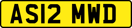 AS12MWD