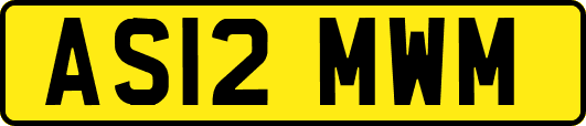 AS12MWM