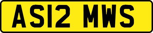 AS12MWS