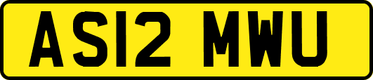 AS12MWU
