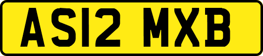 AS12MXB