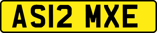 AS12MXE
