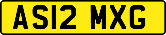 AS12MXG