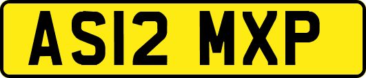 AS12MXP