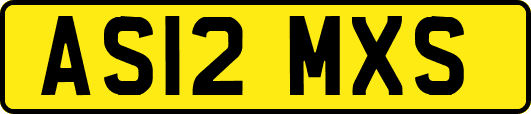 AS12MXS