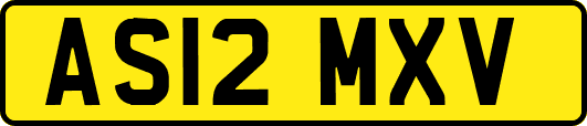 AS12MXV