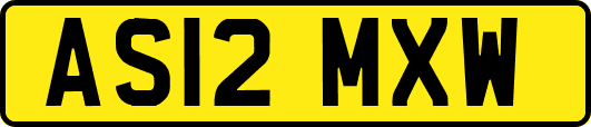 AS12MXW