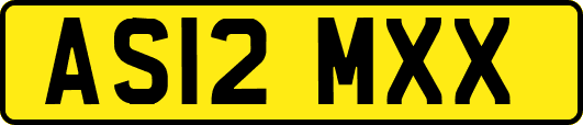 AS12MXX