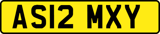 AS12MXY