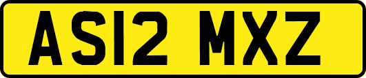 AS12MXZ