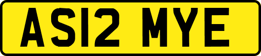 AS12MYE