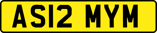 AS12MYM
