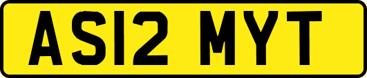 AS12MYT