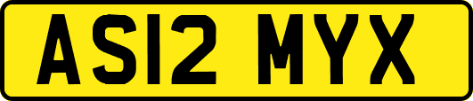 AS12MYX