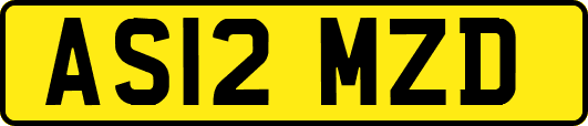 AS12MZD