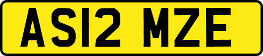 AS12MZE