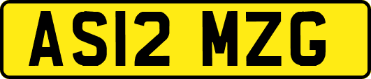 AS12MZG
