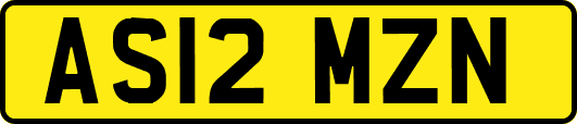 AS12MZN