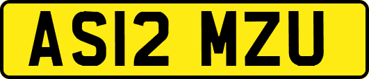 AS12MZU