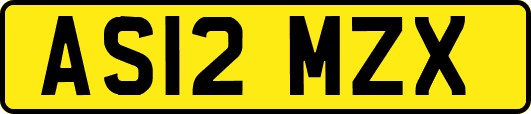 AS12MZX