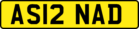 AS12NAD