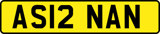AS12NAN