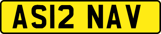 AS12NAV