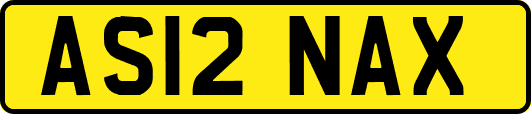 AS12NAX