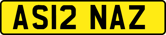 AS12NAZ