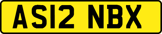 AS12NBX