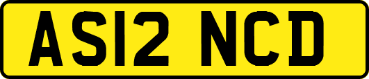 AS12NCD