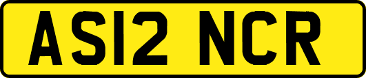AS12NCR