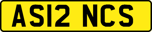 AS12NCS