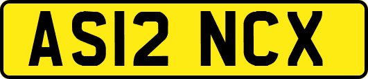AS12NCX