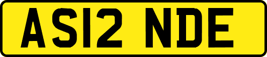AS12NDE