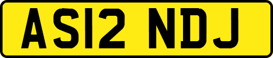 AS12NDJ