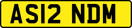 AS12NDM