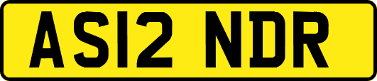 AS12NDR
