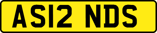 AS12NDS
