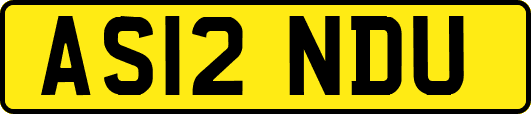 AS12NDU
