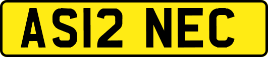 AS12NEC