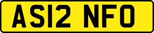 AS12NFO