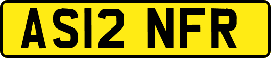 AS12NFR