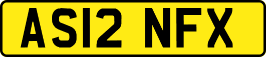 AS12NFX