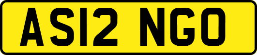 AS12NGO